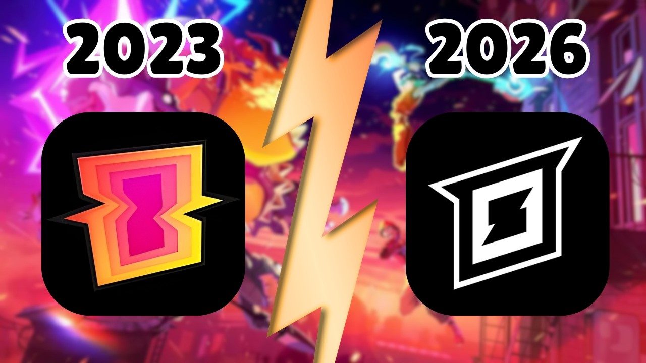 The Entire History Of Mo.co