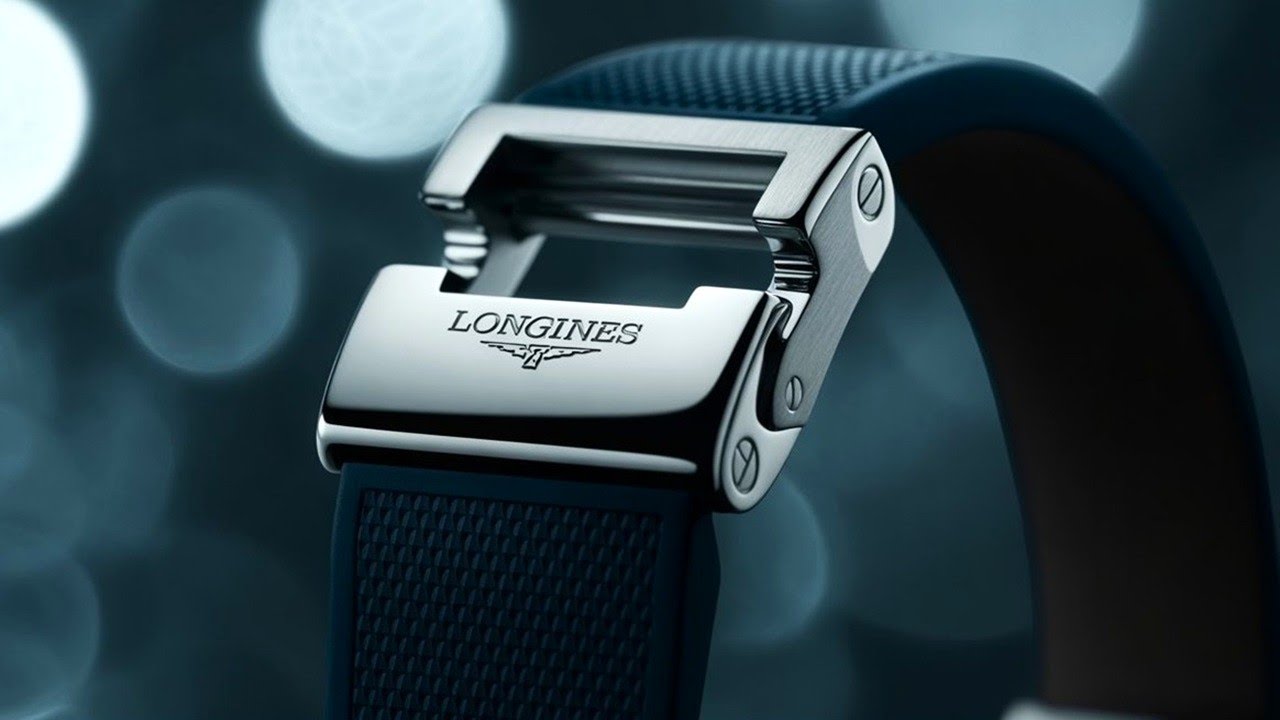 Top 10 Longines Watches You MUST See in 2026!