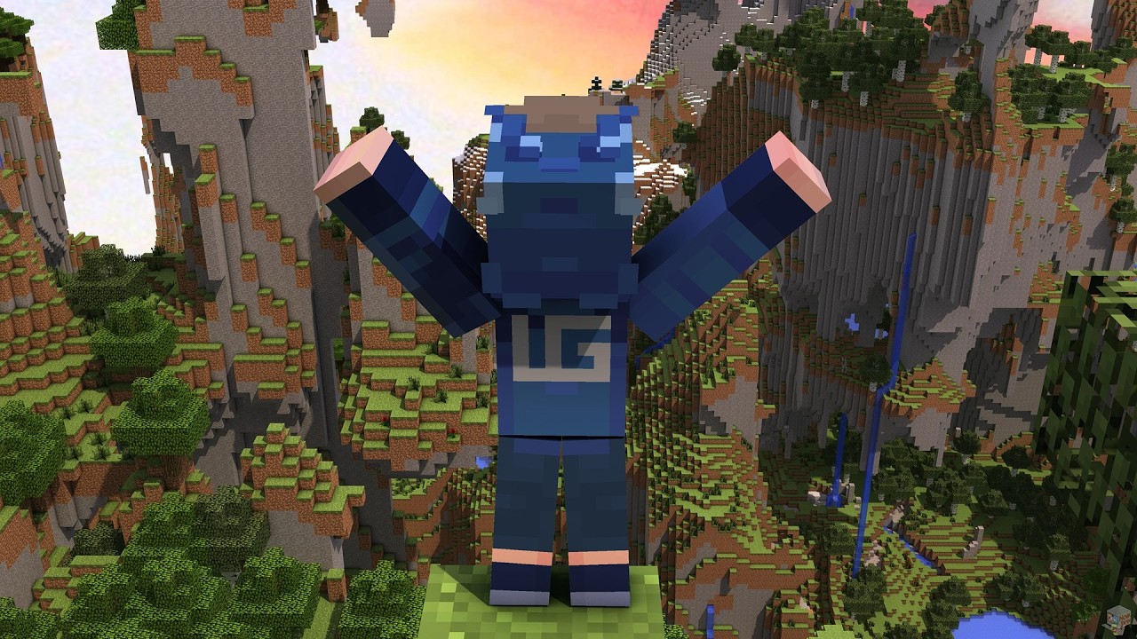 Finally Buy Kar liya Minecraft  [ Hindi ]