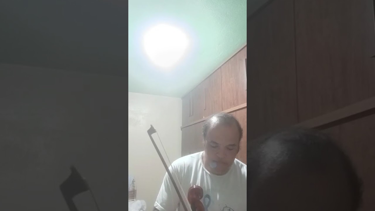 Ensaio Hinos da Harpa Cristã 