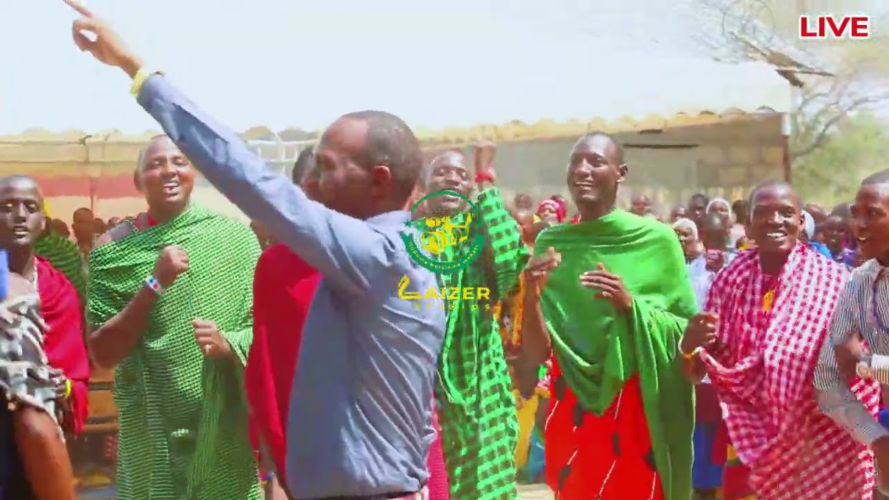 PAULO LEMBURIS ATOA SOMO ZITO LA MAADILI 