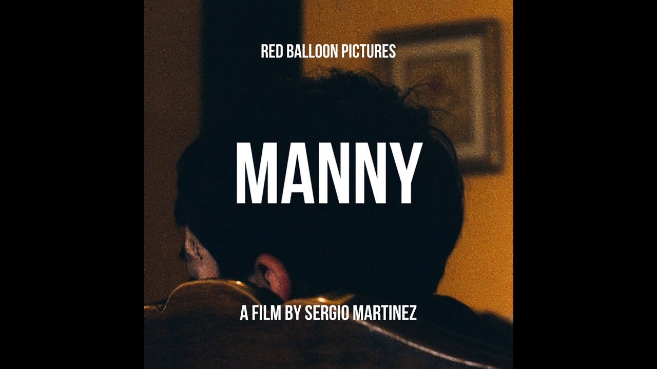 MANNY | A Film