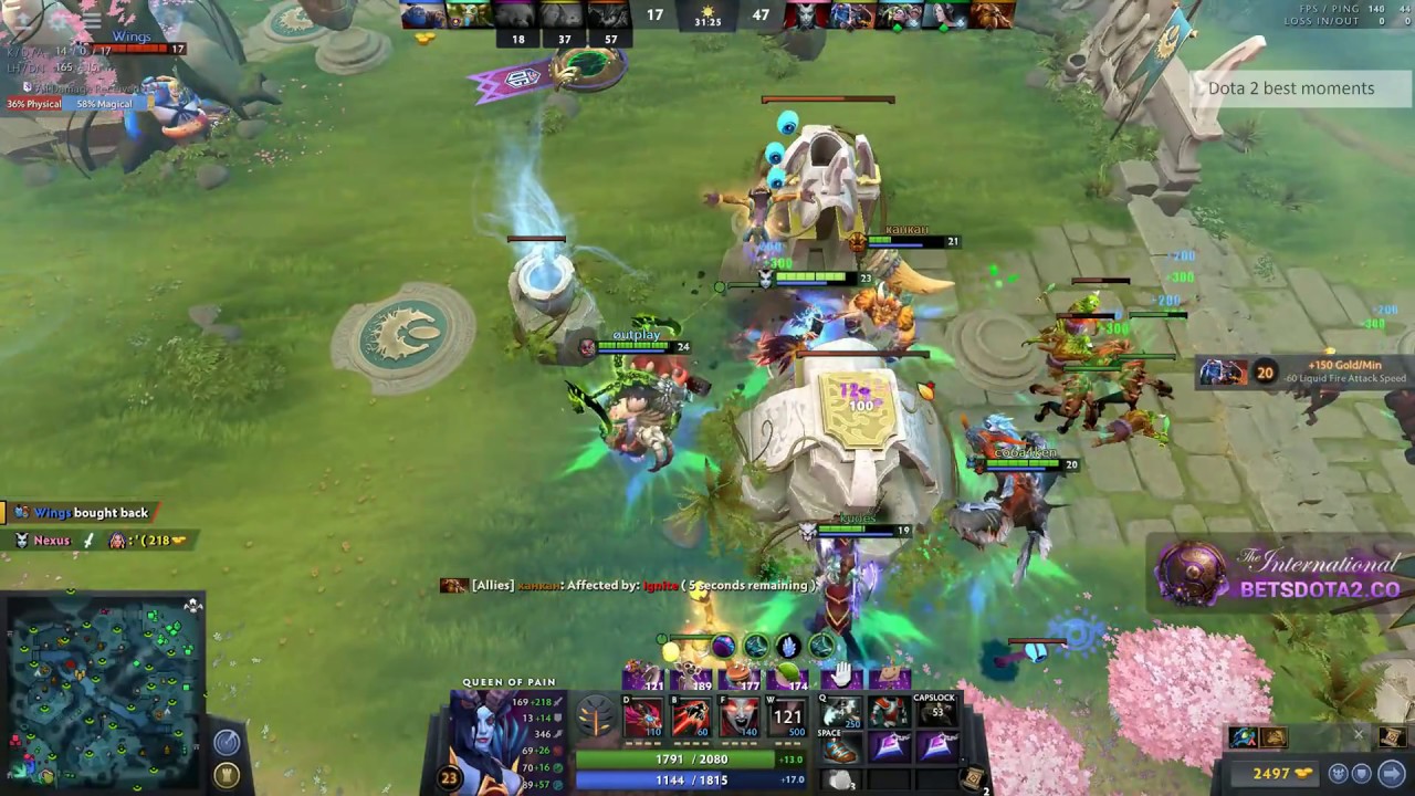 200 IQ КОБАЧ, КЕРРИ ПУДЖ И ЧТО ДЕЛАТЬ, ЕСЛИ ИГРА СТАНОВИТСЯ ОЧЕНЬ ПРОСТОЙ