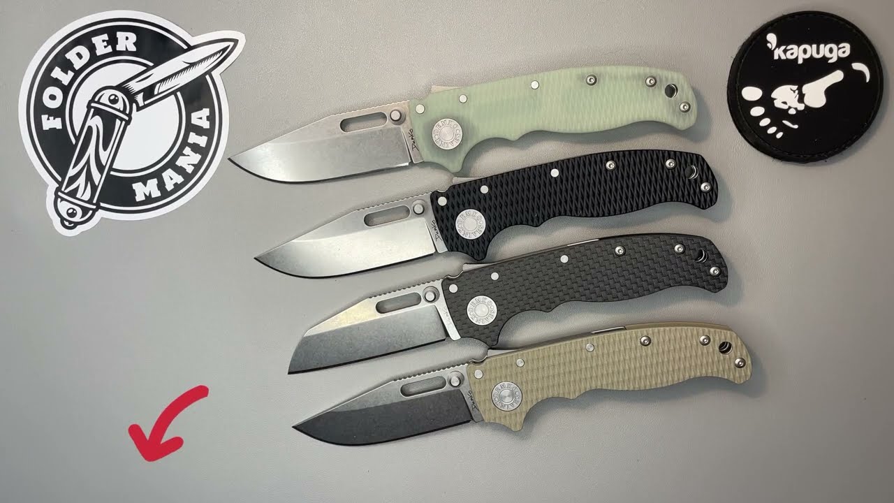 Nowe wersje Demko AD20.5