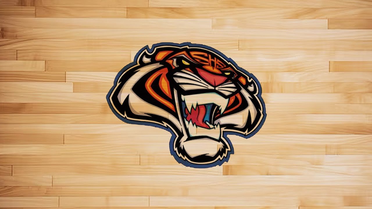 Saltillo Basketball - Game 20 vs South Panola Tigers