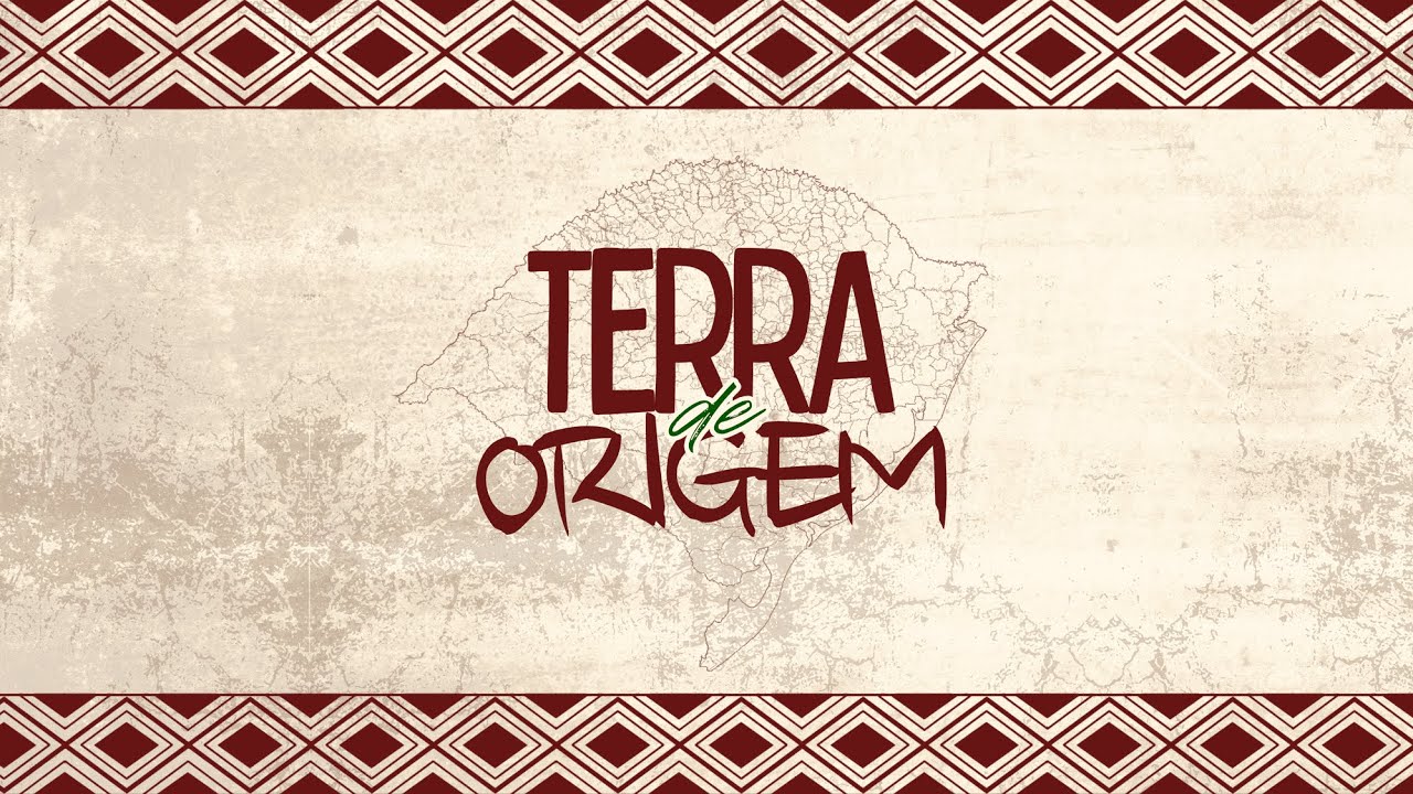 Terra de Origem | Ep.1: Cartografia do Descaso