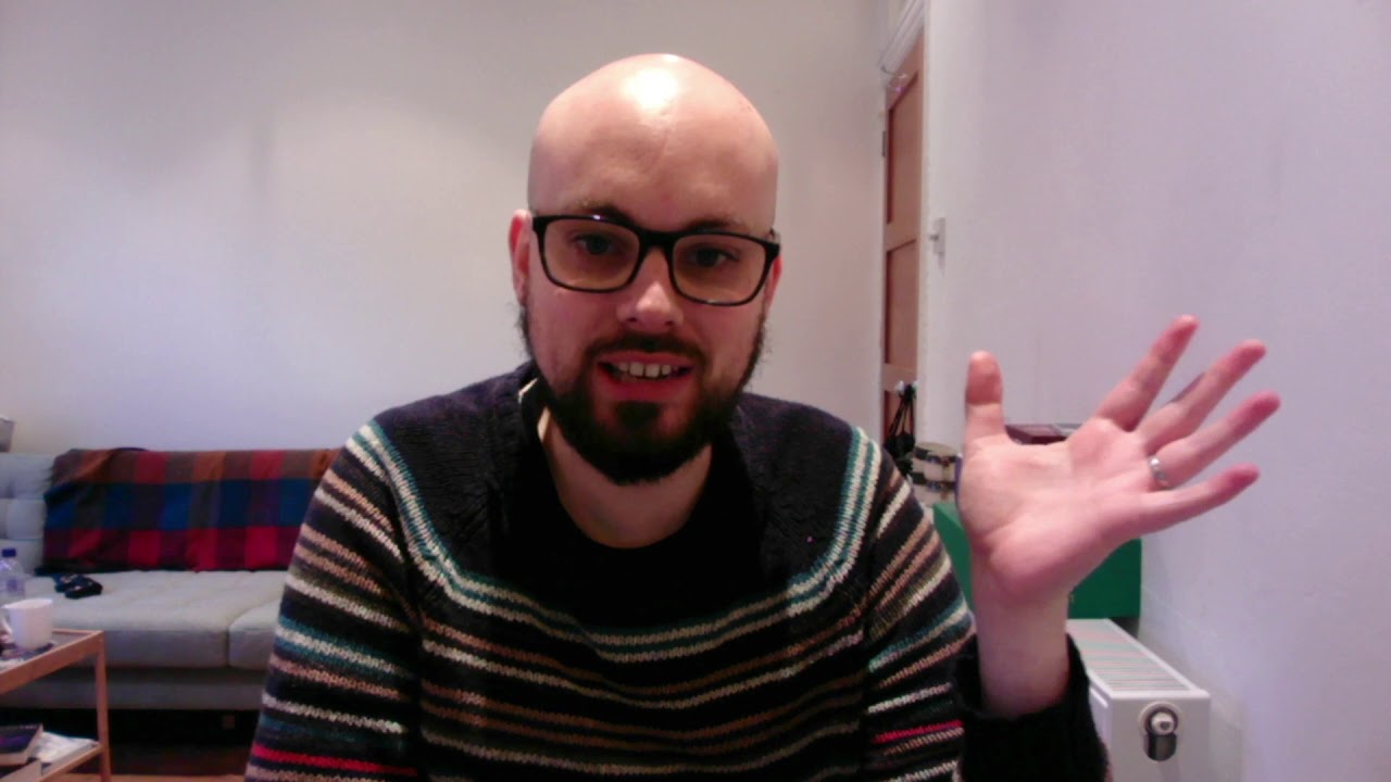 Hello and other things