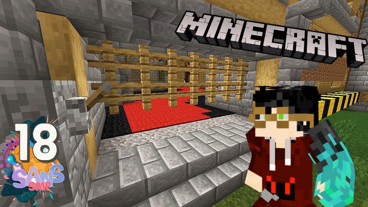 GERBANG OTOMATIS untuk Pintu 