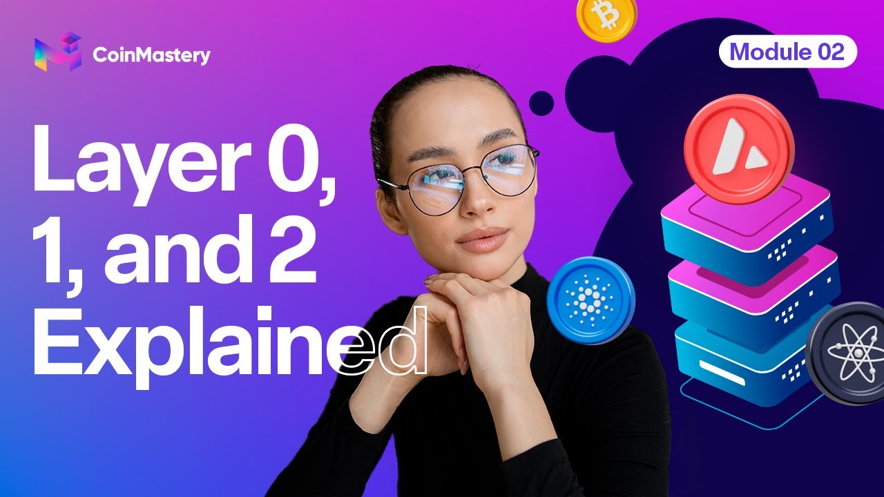 Layer 0, 1, and 2 Explained (free full course)