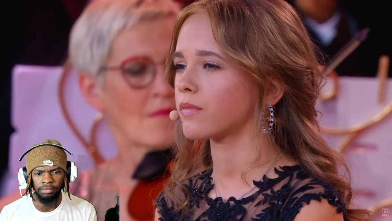 First Time Hearing Emma Kok's Stunning "Voilà" – A Must-Watch!