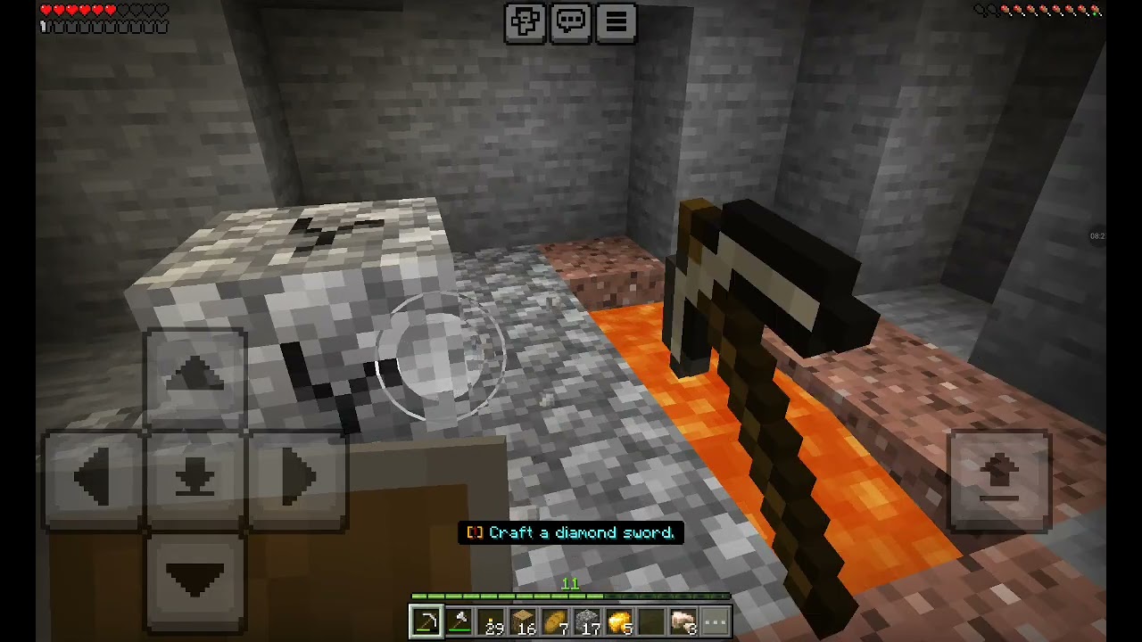 Season 2 trap pt 3