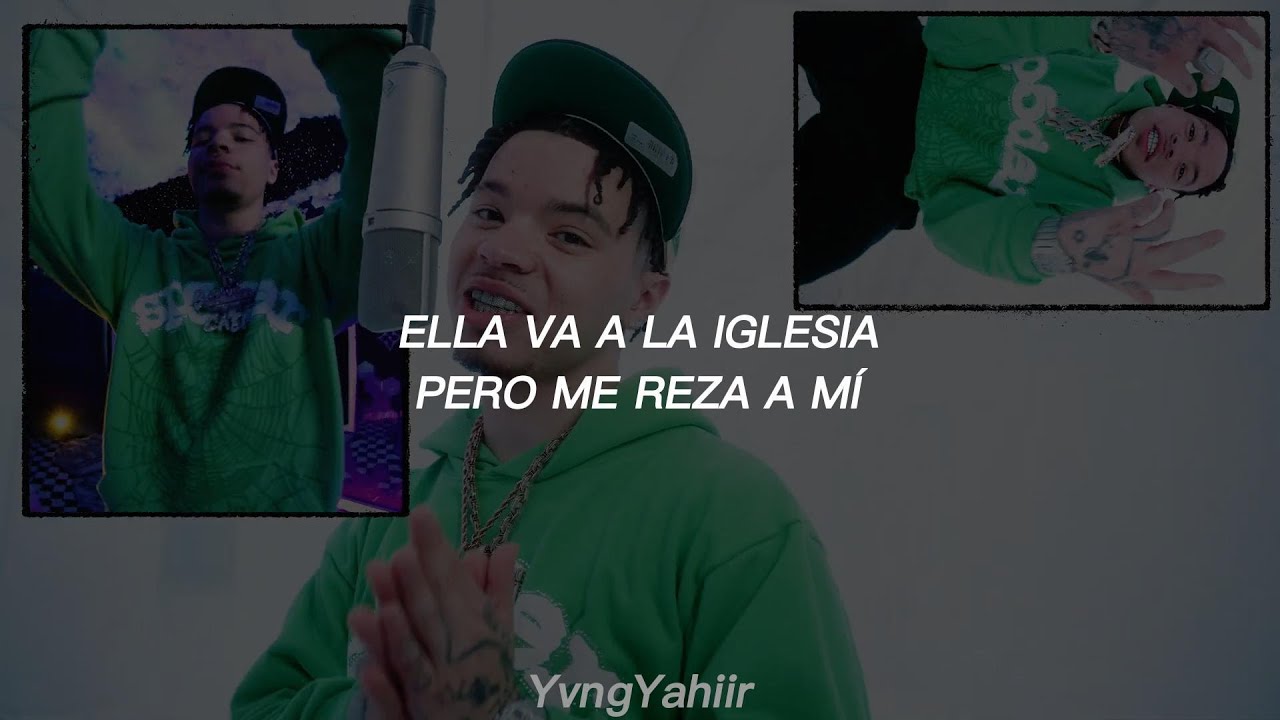 Lil Mosey- Rocket (Sub.Español)