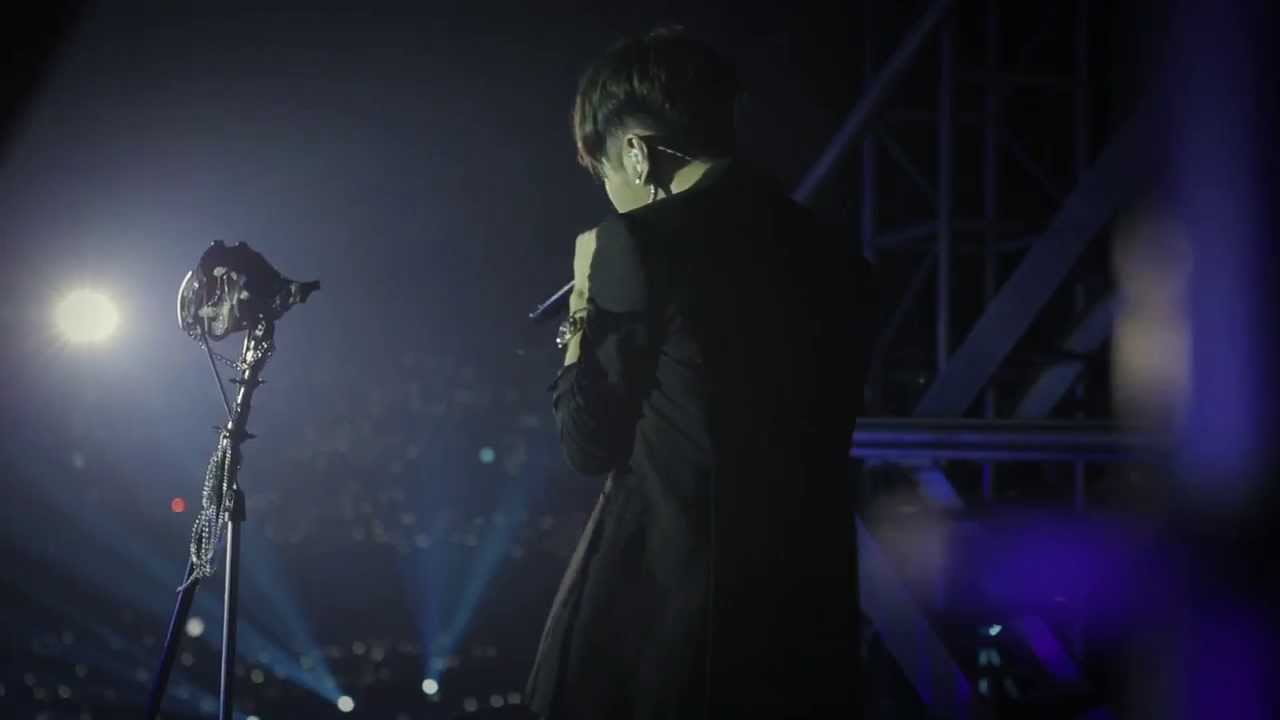 BEAST (윤두준, 용준형) - I am a man