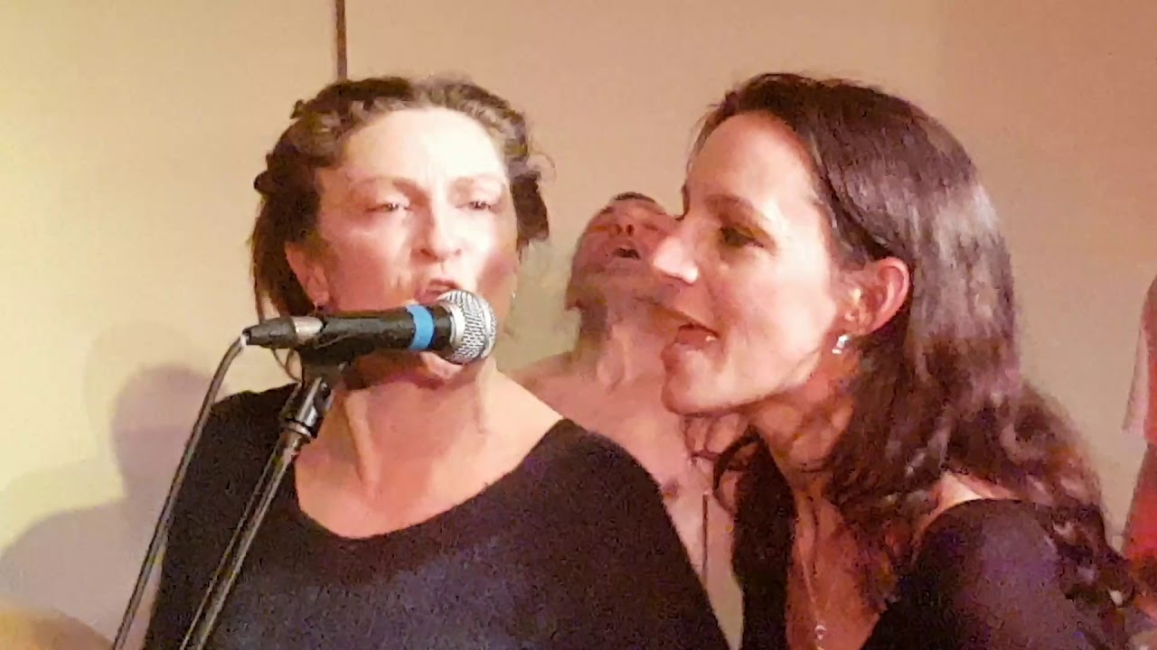 Assoiffés - Le bal des cheloux - Pierrelaye le 18/05/2019