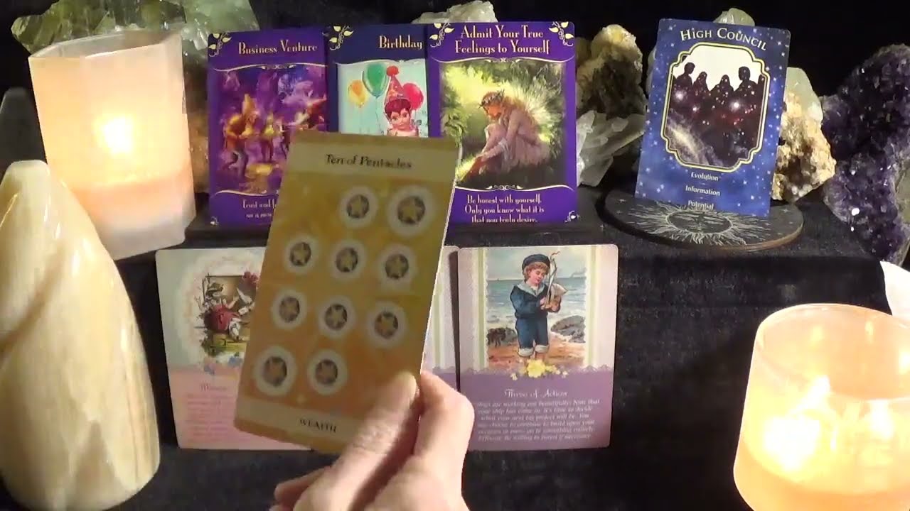 ♌️Leo ~ Your Spiritual Team Answers You! | Leo Reading