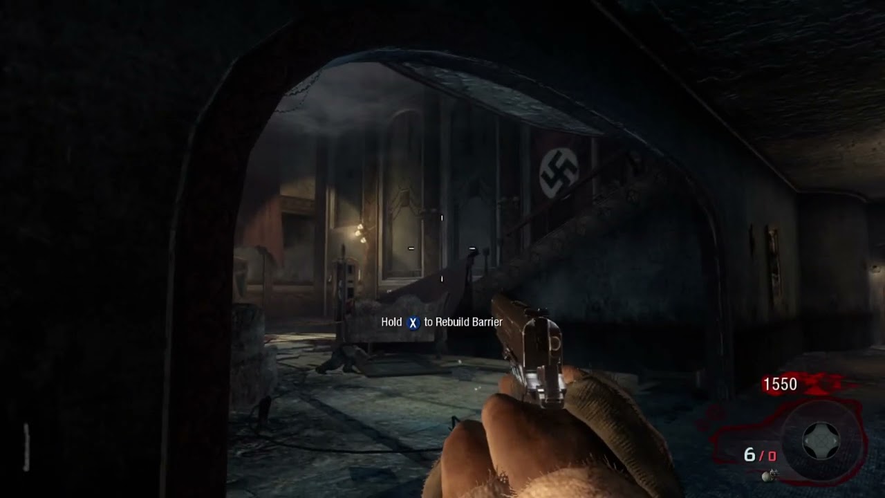 Black ops 1 zombies (1) kino der toten