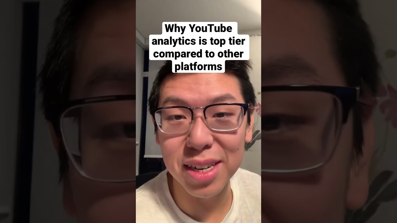 YouTube Studio: new viewers vs. returning viewers