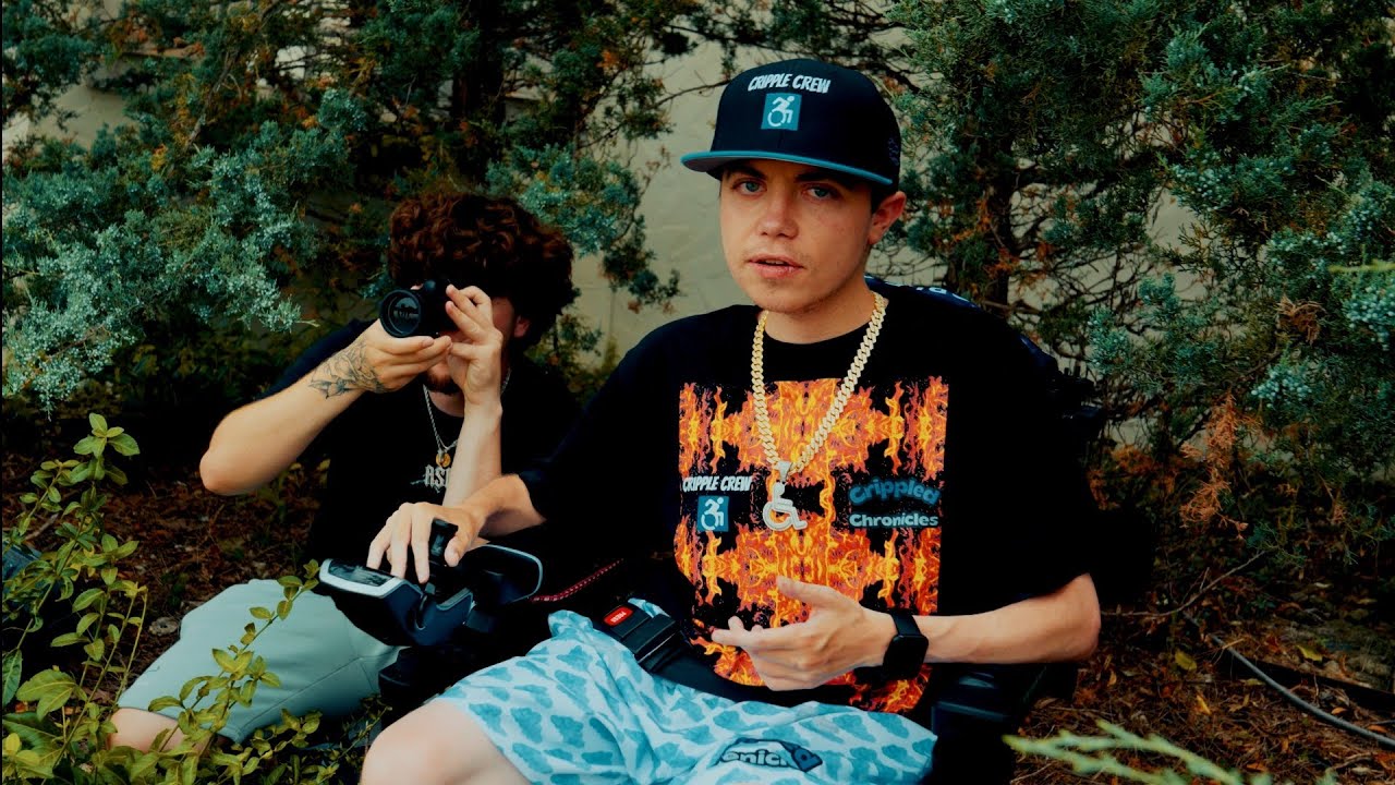 Lil Crip - Bird Watchers ft. Dubb Saq (Official Music Video)