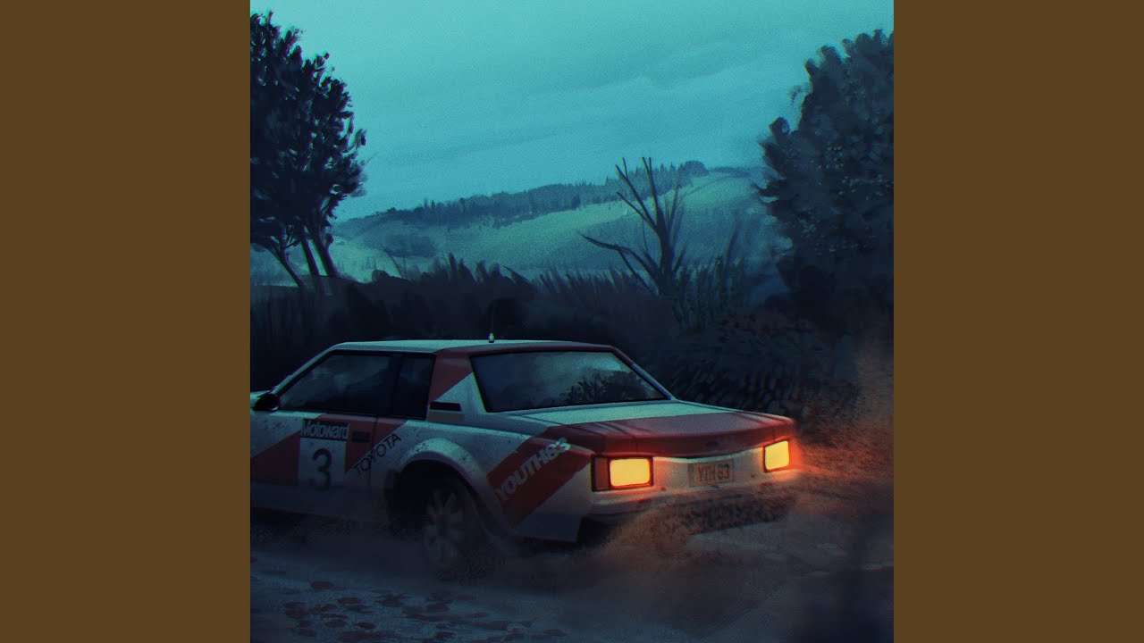 Walk Slow (Interlude)