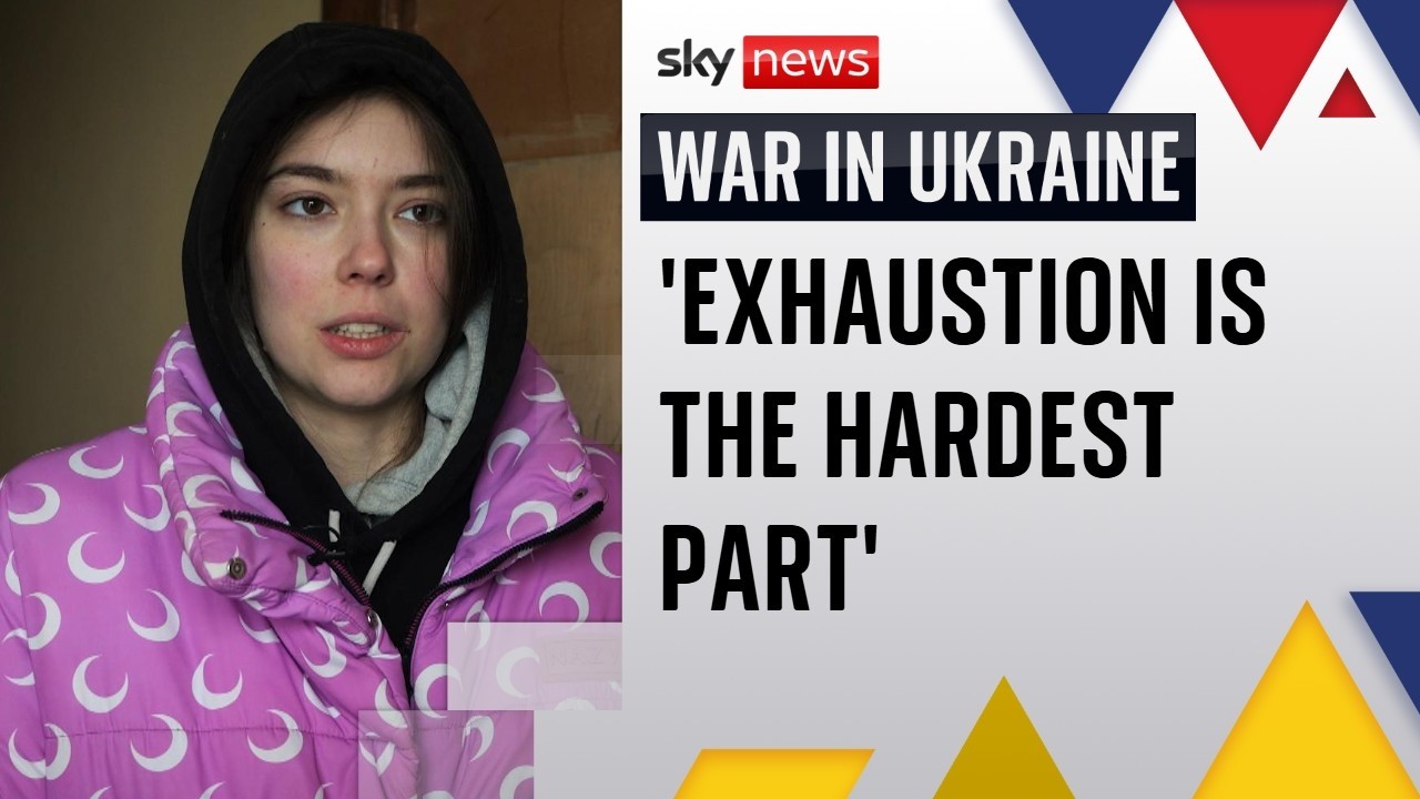 Russia-Ukraine war: Why have power stations become prime targets?