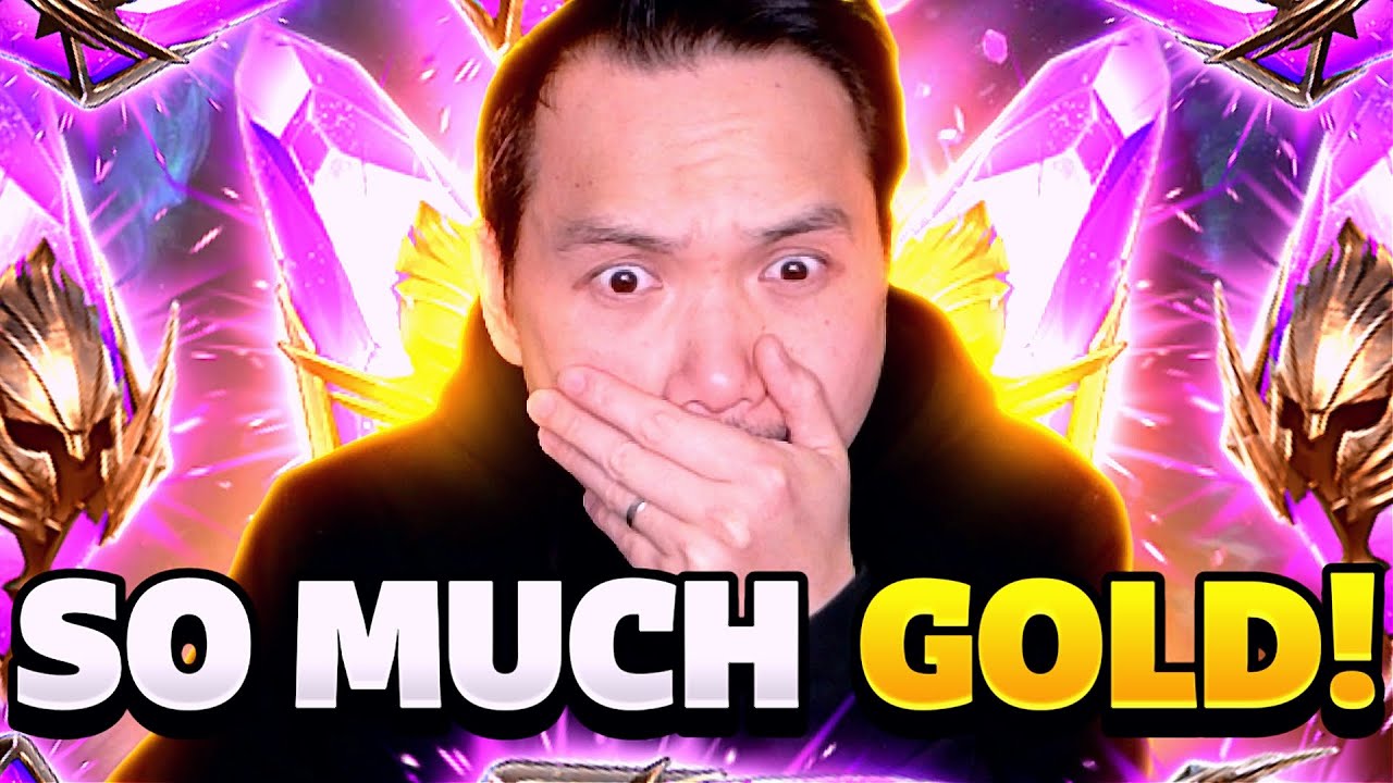 INSANE VOID LEGENDARY PULL RATES! MAXING 2X CHANCE EVENT! | RAID: SHADOW LEGENDS