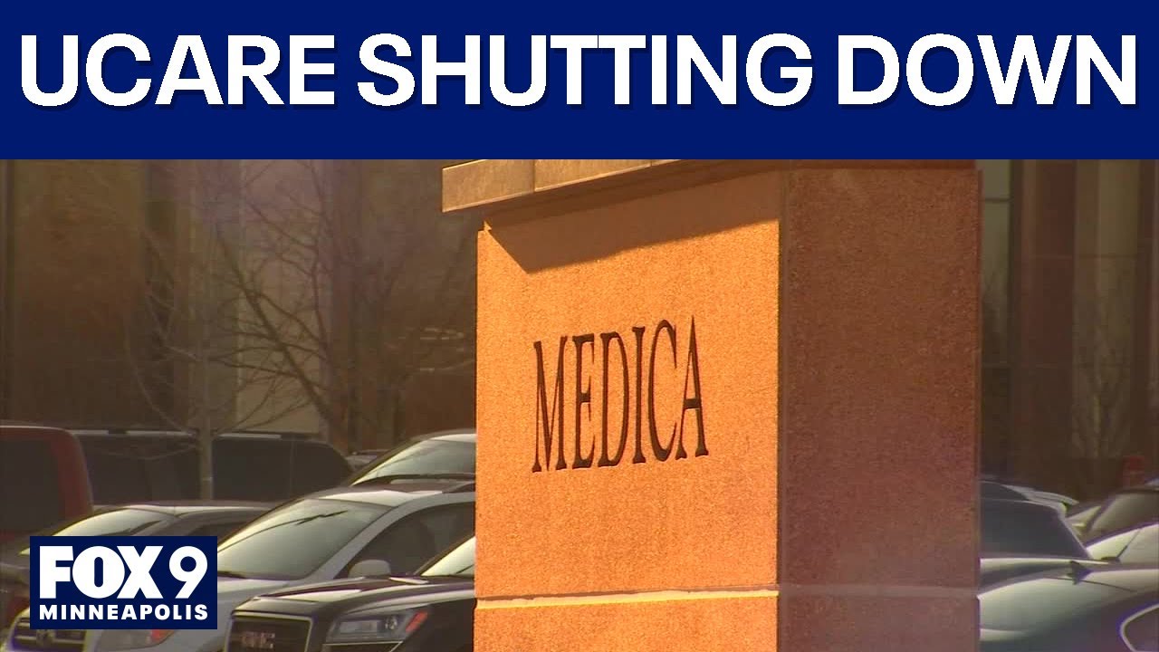 UCare health insurer shutting down: What we know
