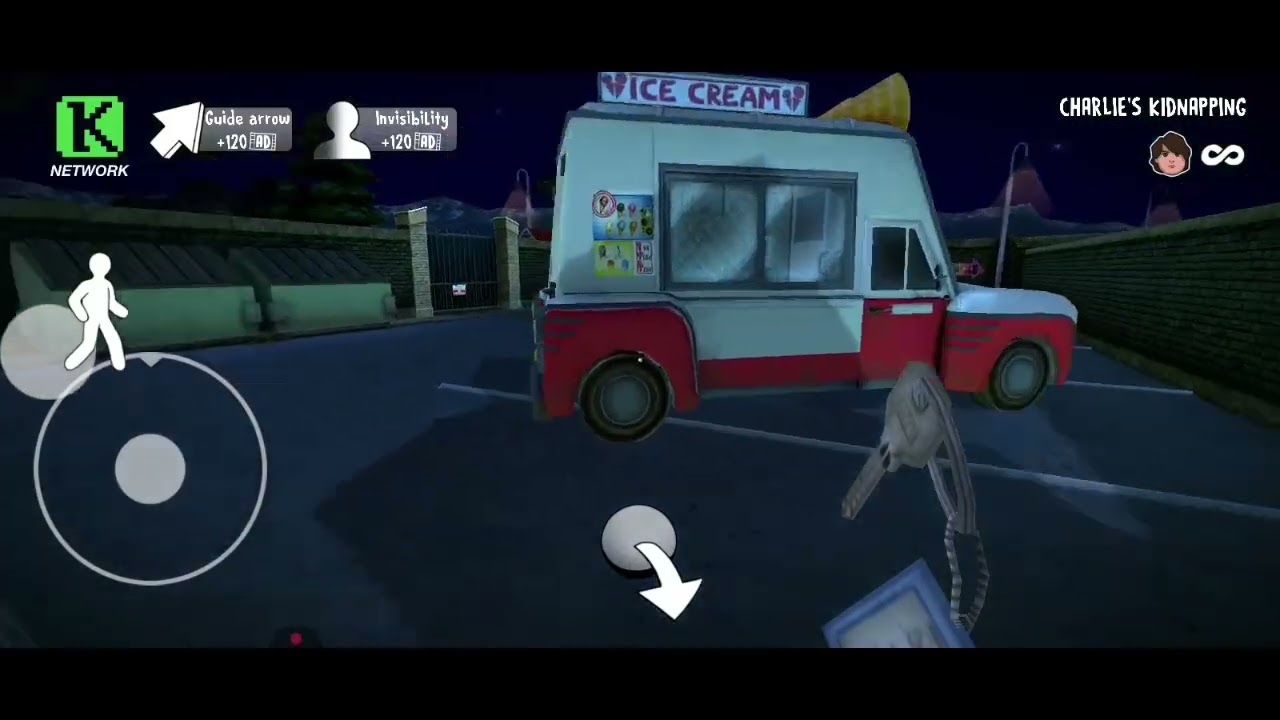 Ice Scream 1 Update - Full Gameplay!
