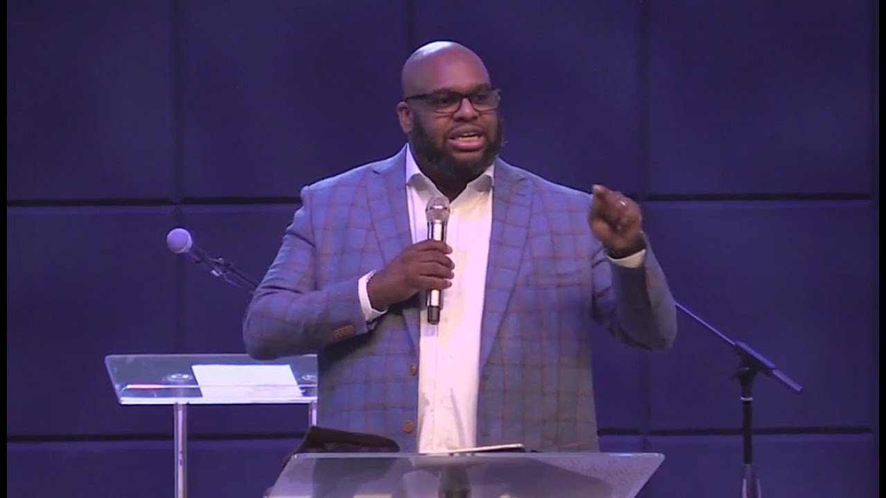John Gray - The Power of Prayer