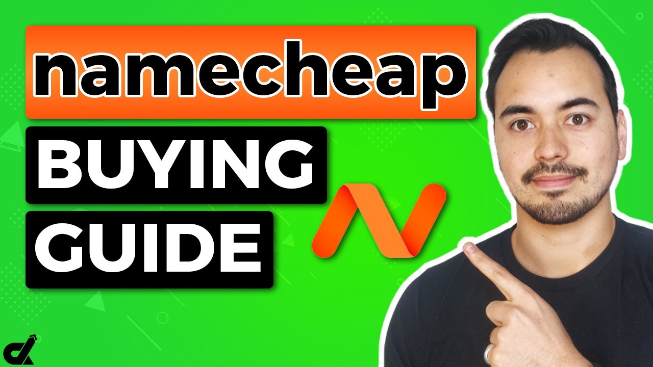 How To Buy A Domain Name From Namecheap 2026 [Quick Step-By-Step Tutorial]