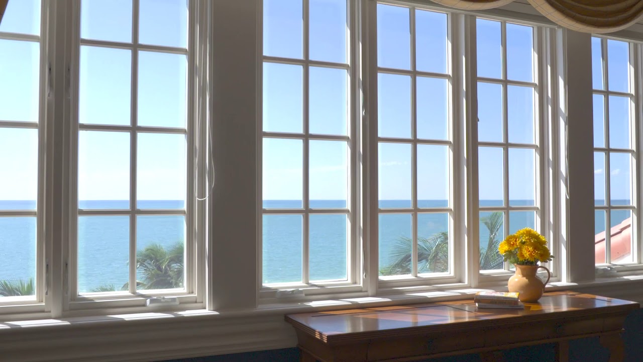 Directly on the the gulf, this “Castle by the Sea” is where your dream awaits in Naples, Florida