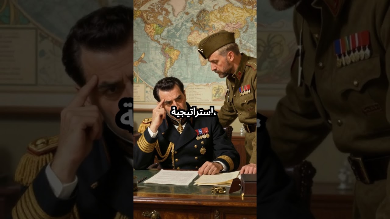 الشاه الذي حدّث إيران وخانته بريطانيا