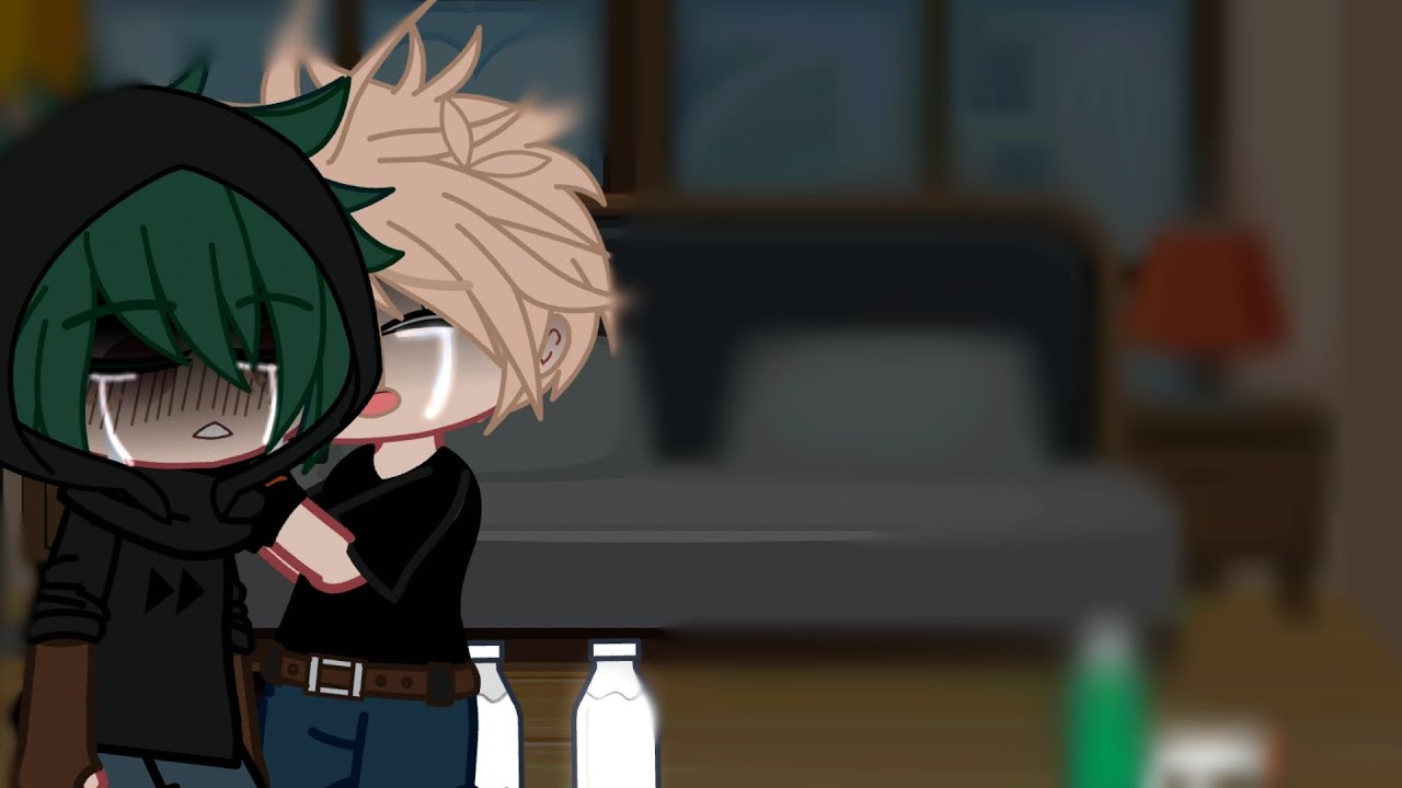 izuku esta 