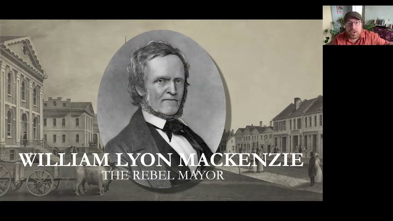 Toronto's Most Notorious Bank Robbers & Bandits