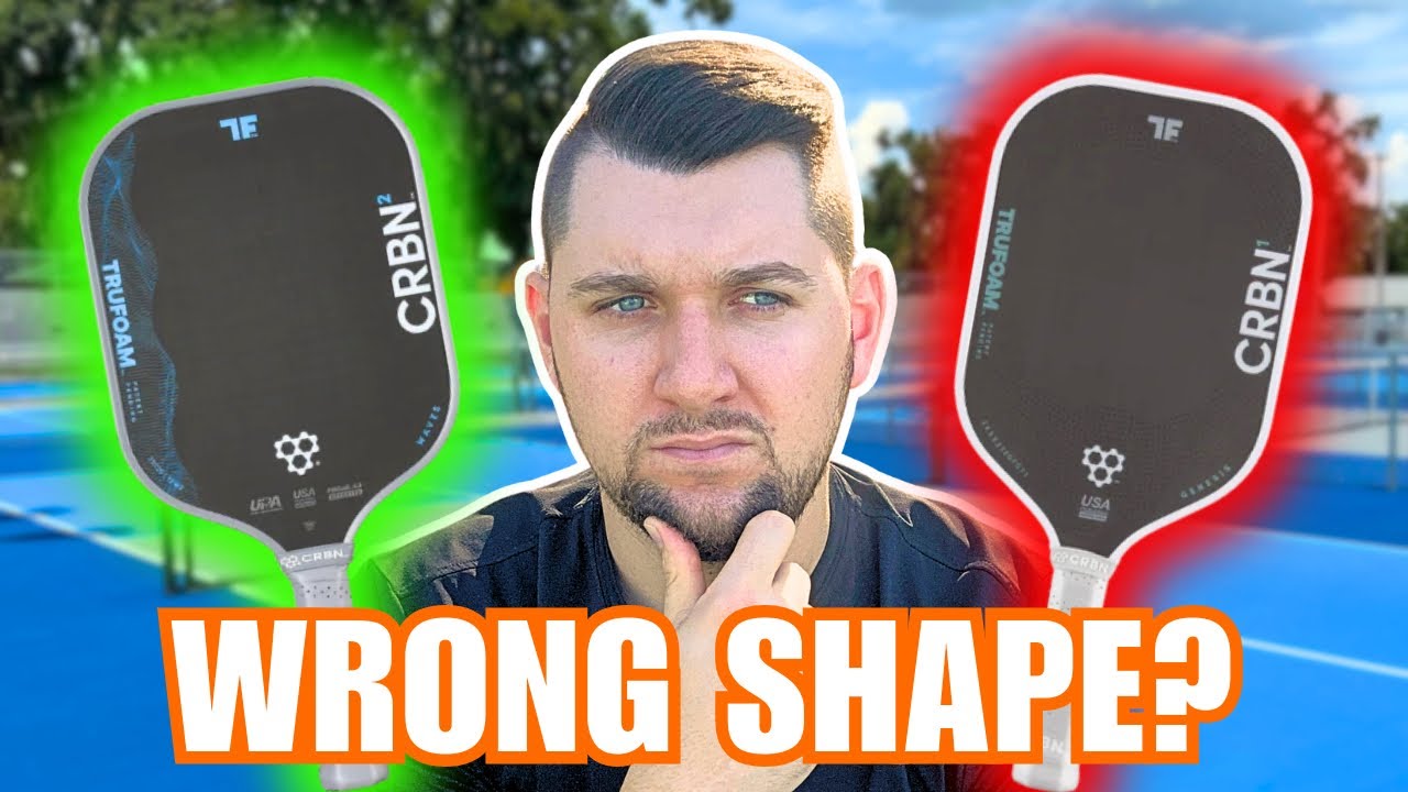 This Paddle Mistake Costs Months of Progress