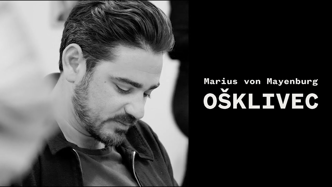 OŠKLIVEC | Zkoušení od začátku