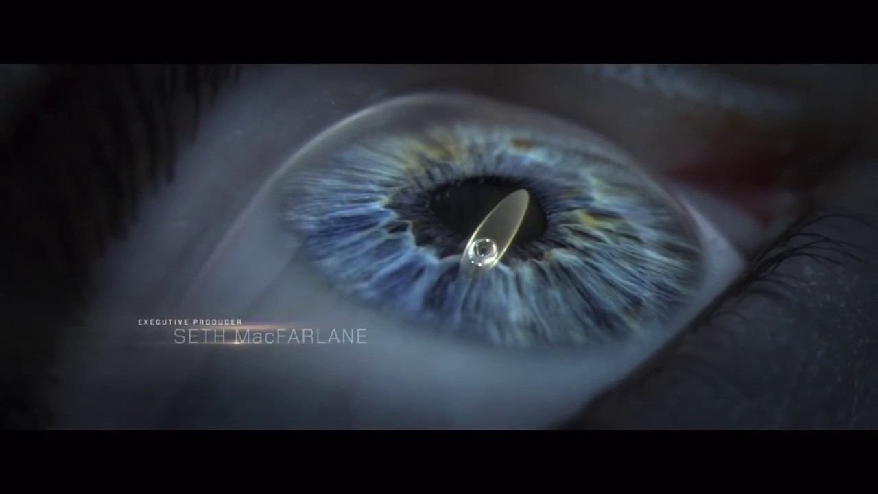 Cosmos - A Spacetime Odyssey Intro - [1080p, 60fps] (With Download)