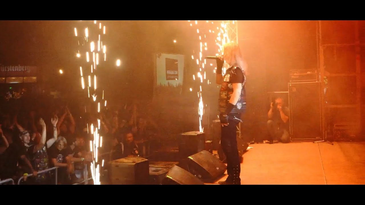 Wolfweez Open Air Festival 2022 | Official Aftermovie