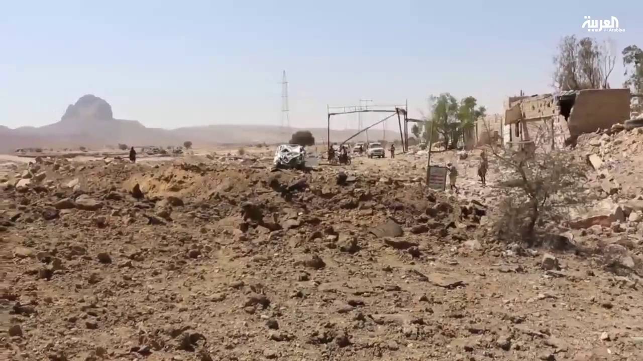 مديرية حرض في حجة تتصدر معارك الأحد في اليمن