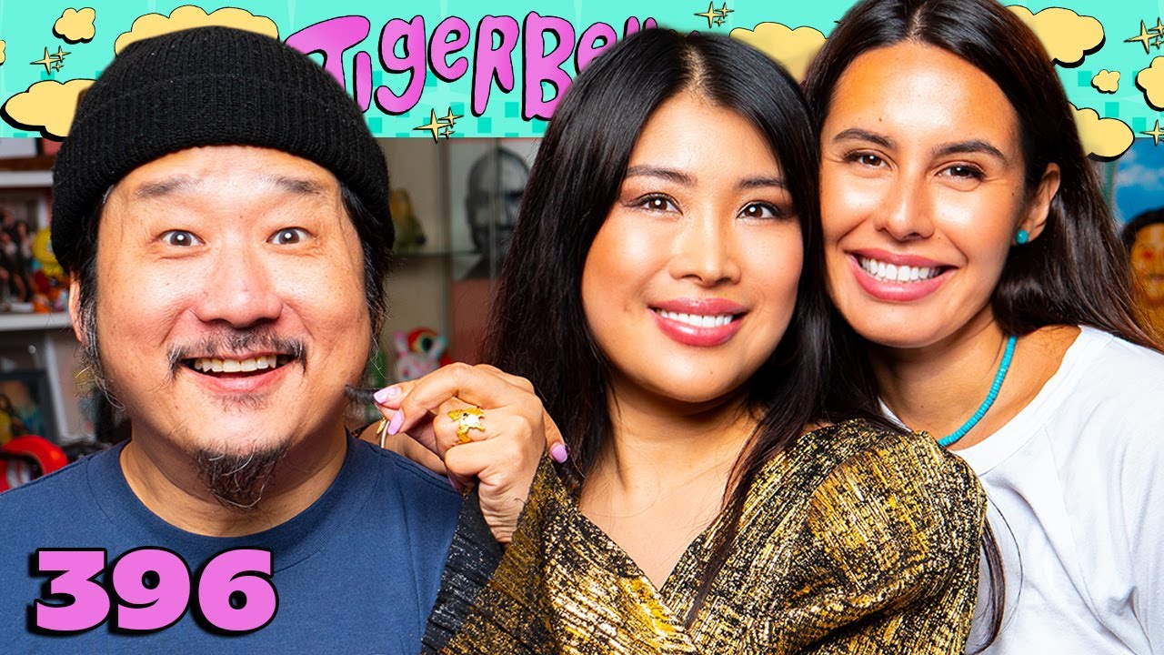 Jiaoying Summers Banned from TikTok | TigerBelly 396