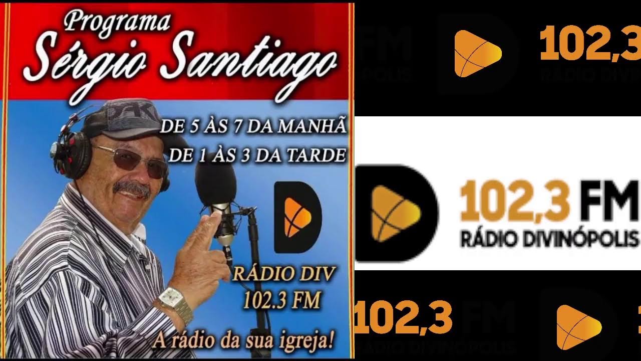 05-02-2026 - PROGRAMA SÉRGIO SANTIAGO