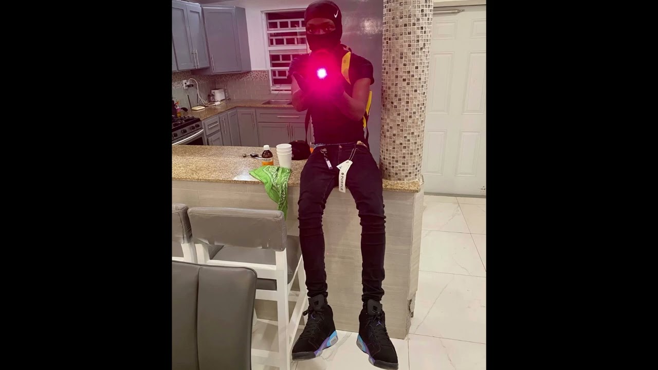 [FREE] Bloodhound Q50 x Bloodhound Lil Jeff Type Beat - 