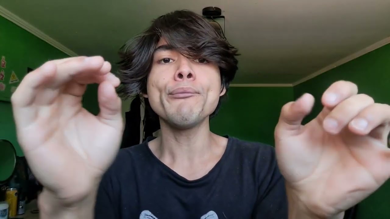 Xiphire // Florida Beatbox Battle 2025 // 3/4.  #FBB25