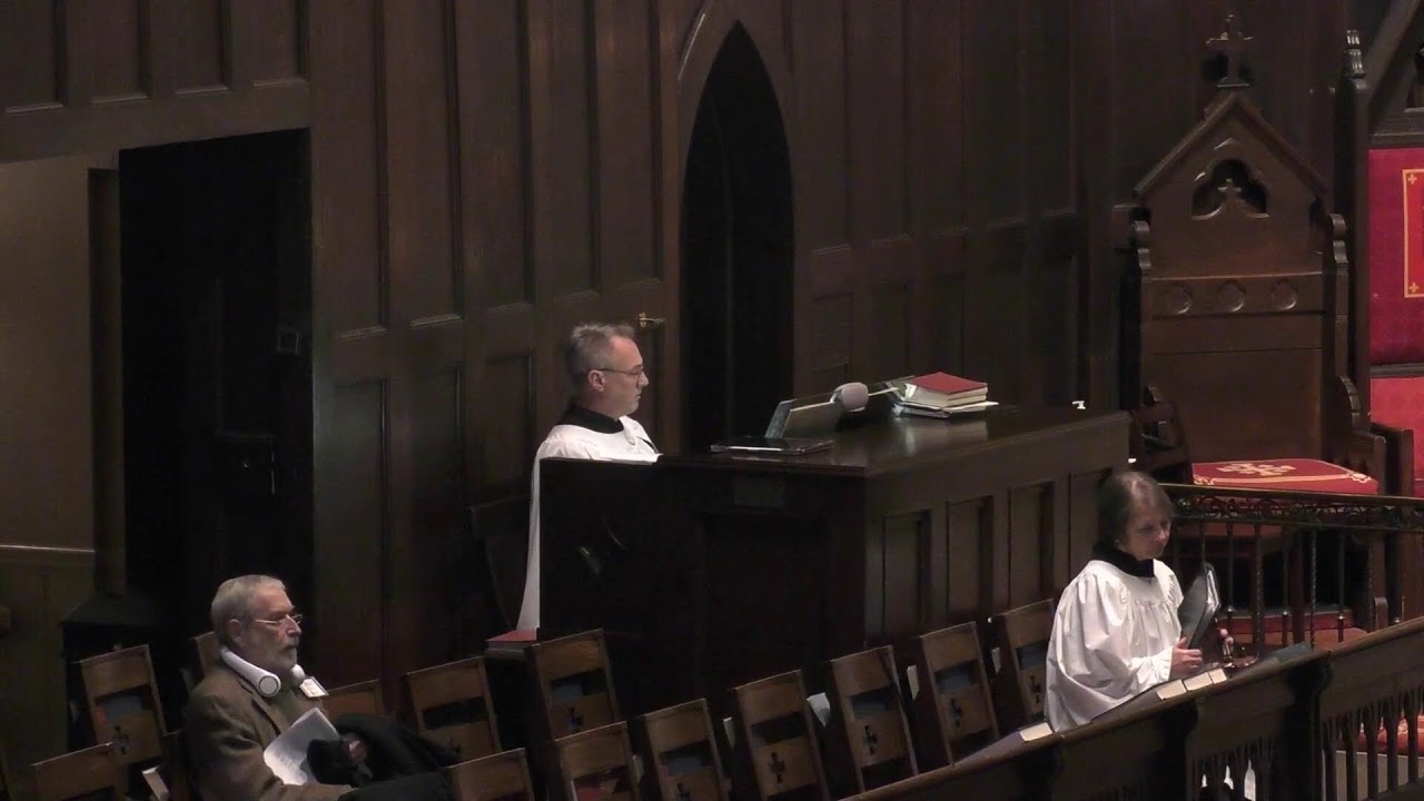 Sunday Worship 02/1/2026