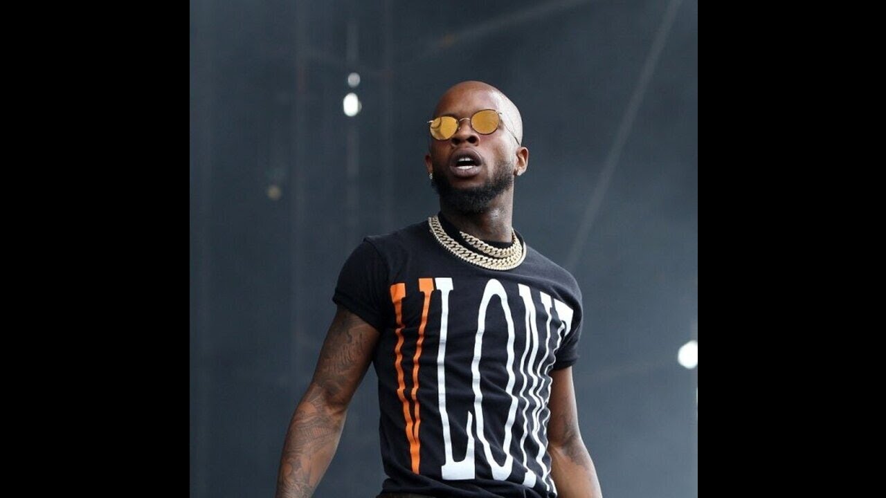 (FREE) Tory Lanez x Drake x Wheezy Type Beat ''Murdem'' (Prod. Iano)