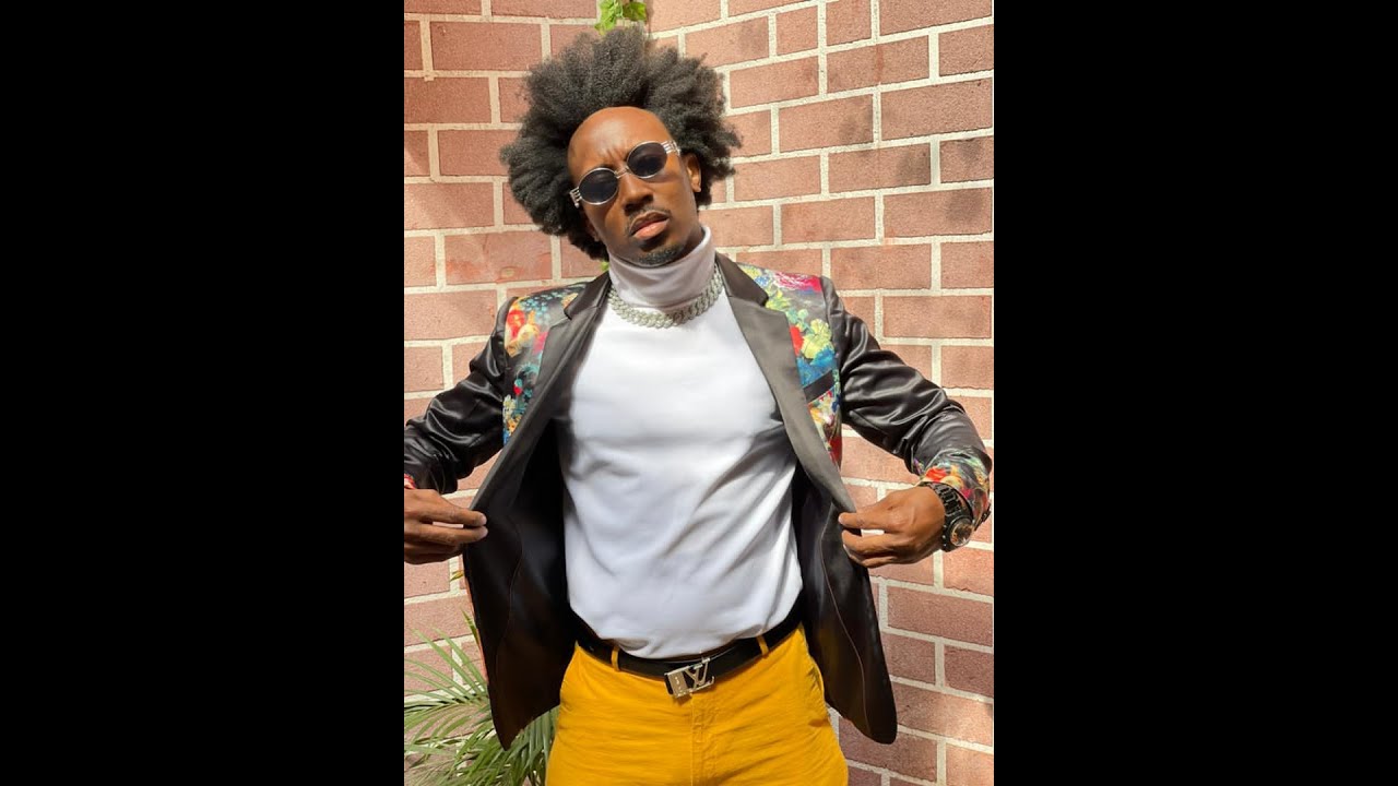 DEEJAY CRIM - LUGA FLOW MUSIC MIX (VIDEO)