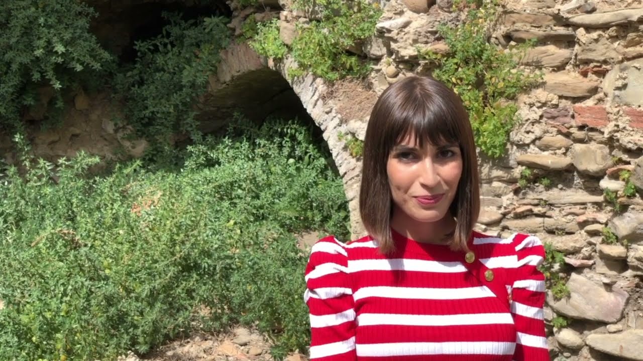 Grottole 2   La fragile bellezza