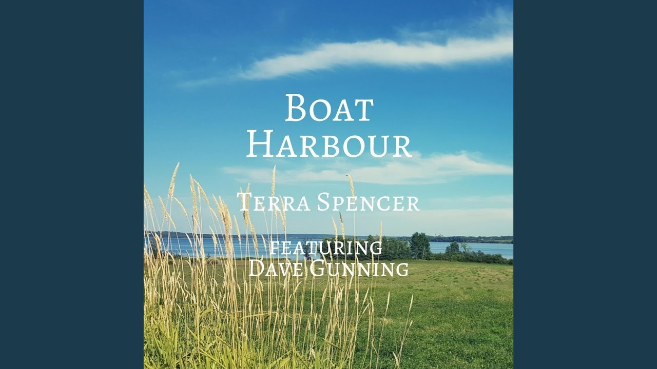 Boat Harbour (feat. Dave Gunning)