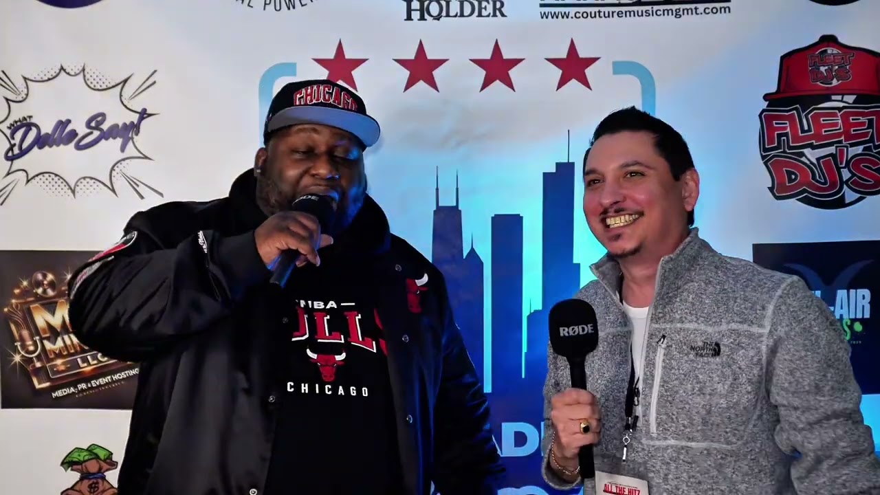 D’kno Mr.Knoitall Interview 