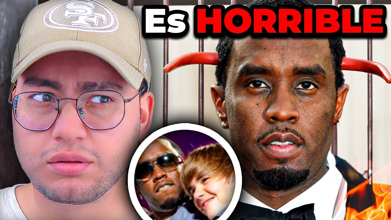 P. Diddy Es Lo Peor Que Le Pasó A Hollywood...
