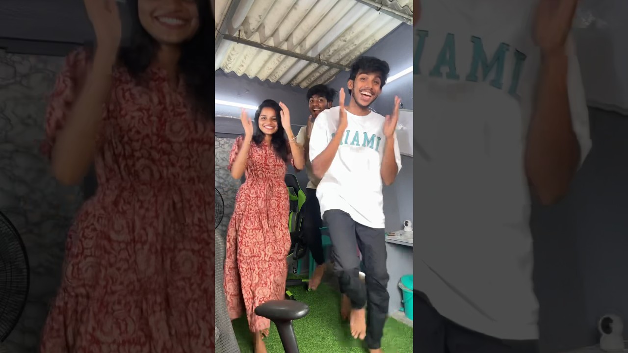 Trending Dance ❤️ 